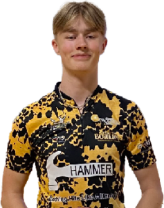 Anton Andersson, VBS staffspelare