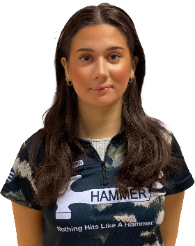 Elisa Mehmet, VBS staffspelare