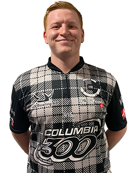 Mathias Ankerdal, VBS staffspelare