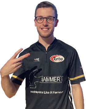 Pontus Andersson, VBS staffspelare