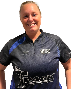 Victoria Johansson, VBS staffspelare